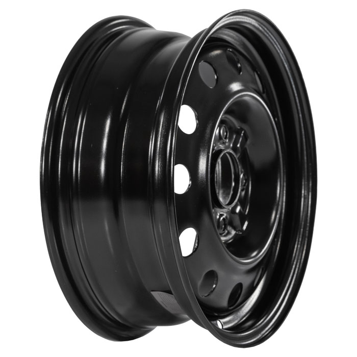 Диски штампованные Требл R15 4x114.3 ET43 D67.1