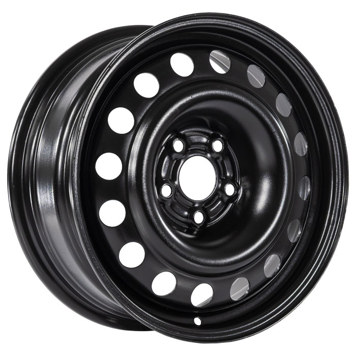 Диски штампованные Требл R16 5x108 ET33 D60.1