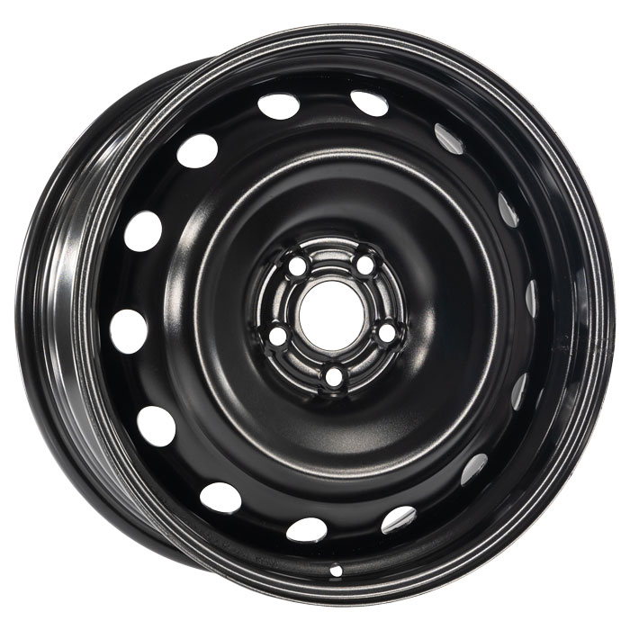 Диски штампованные Требл R18 5x114.3 ET45 D60.1
