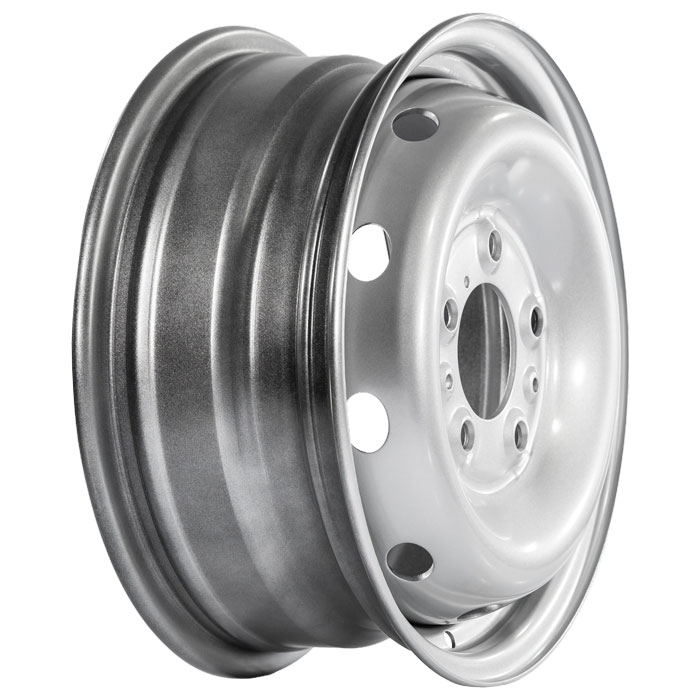 Диски штампованные Требл R15 5x130 ET75 D84