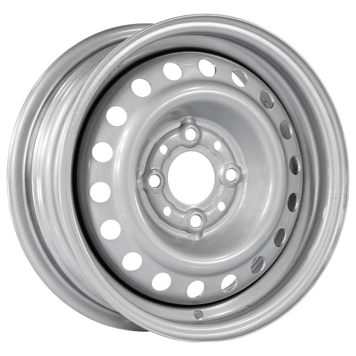 Диски штампованные Требл R13 4x98 ET29 D60.1
