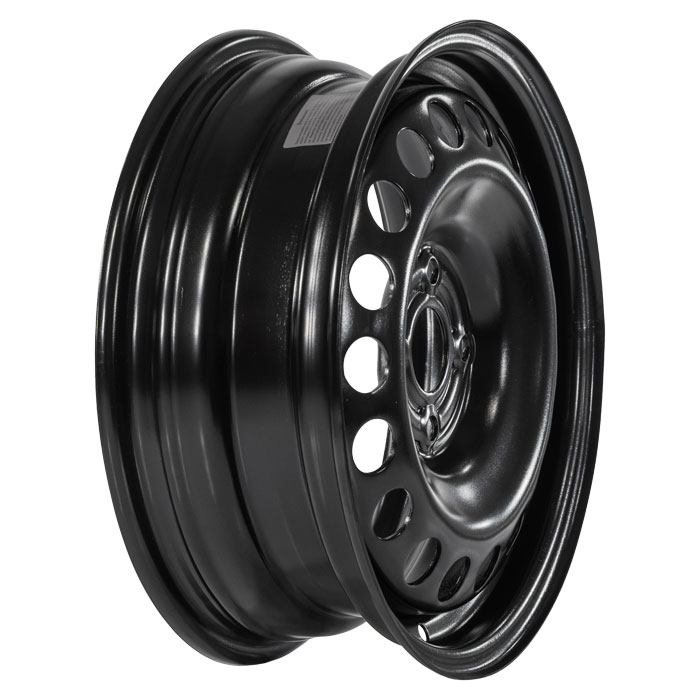Диски штампованные Требл R15 4x100 ET45 D54.1