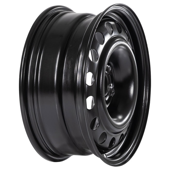 Диски штампованные Требл R16 5x108 ET33 D60.1