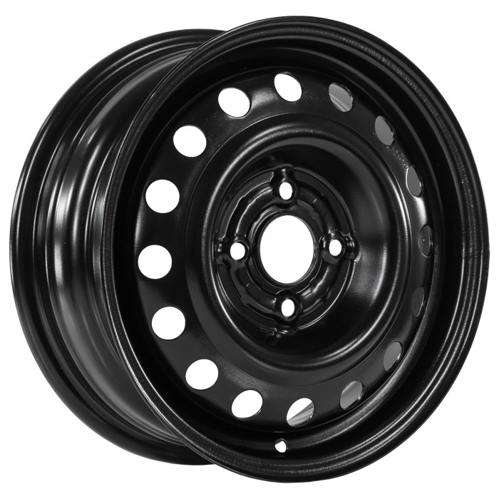 Диски штампованные Требл R14 4x100 ET45 D57.1