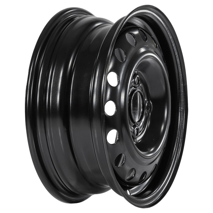 Диски штампованные Требл R14 4x100 ET45 D60.1