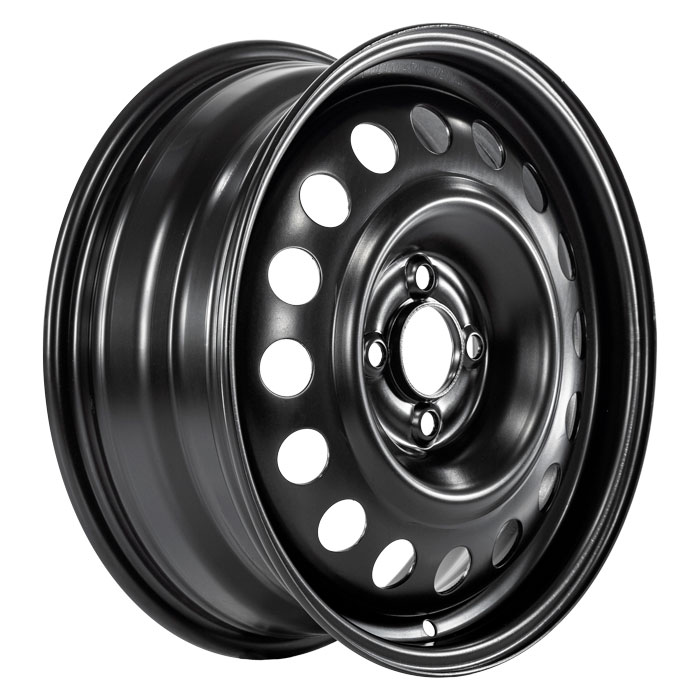 Диски штампованные Требл R16 4x100 ET50 D60.1