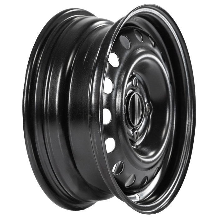 Диски штампованные Требл R14 4x100 ET36 D60.1