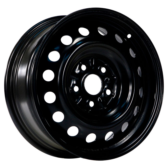 Диски штампованные Требл R16 5x112 ET33 D57.1
