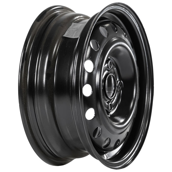 Диски штампованные Требл R14 4x100 ET45 D54.1