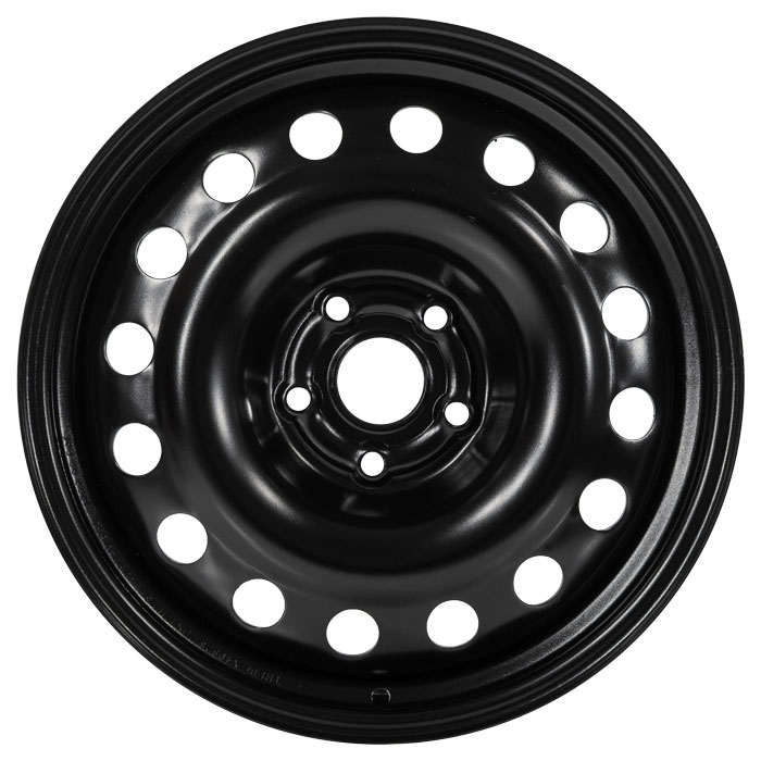 Диски штампованные Требл R17 5x112 ET40 D57.1