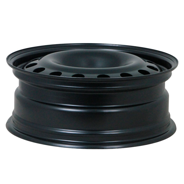 Диски штампованные Требл R17 5x114.3 ET40 D67.1