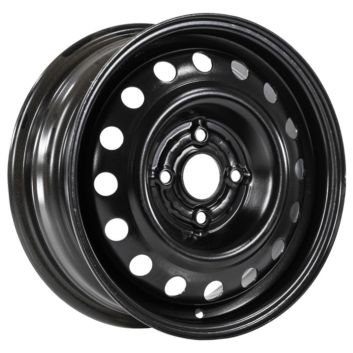 Диски штампованные Требл R14 4x100 ET45 D54.1