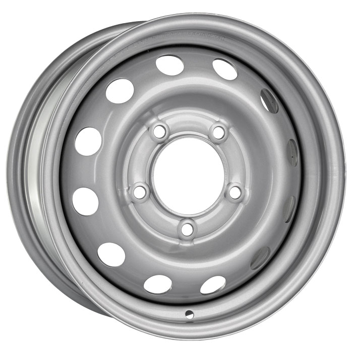 Диски штампованные Требл R15 5x139.7 ET48 D98.6