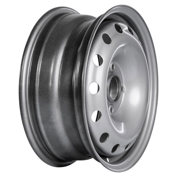 Диски штампованные Требл R15 4x108 ET47.5 D63.3