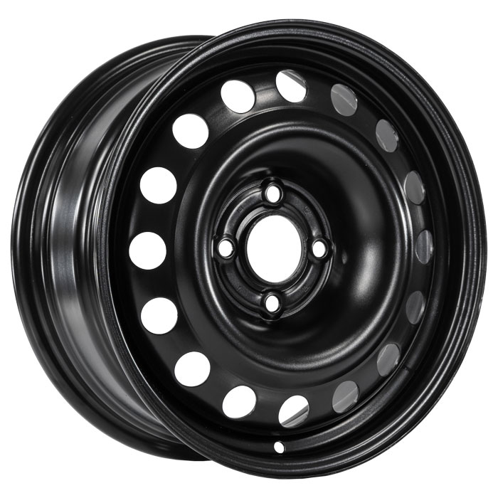Диски штампованные Требл R16 4x108 ET31 D65.1