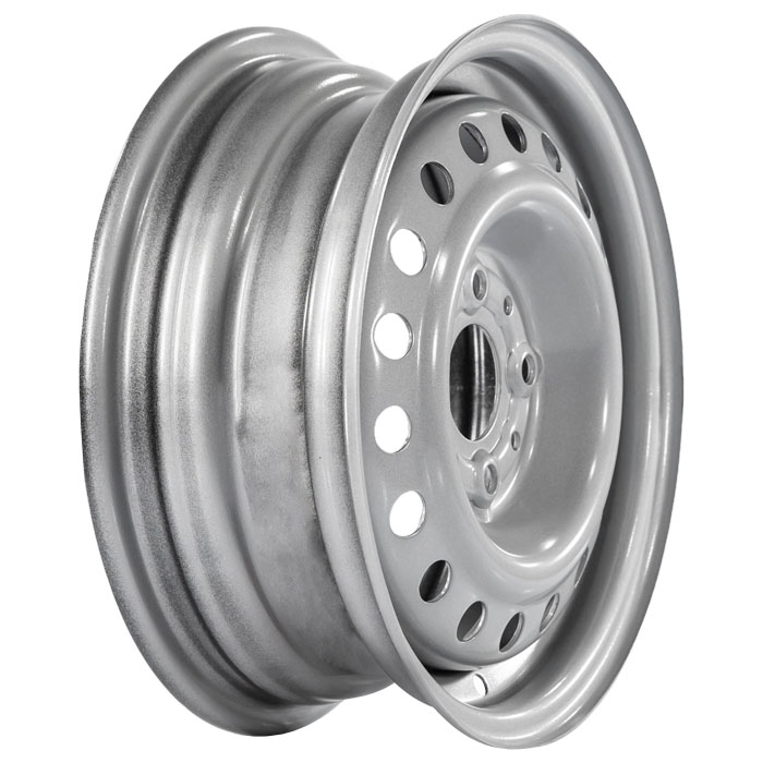 Диски штампованные Требл R13 4x98 ET40 D58.6