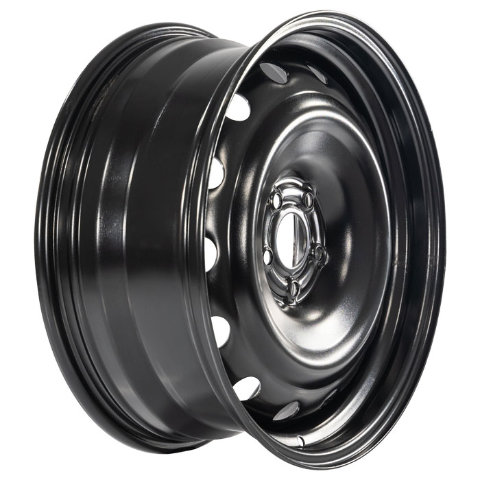 Диски штампованные Требл R18 5x114.3 ET38 D67.1