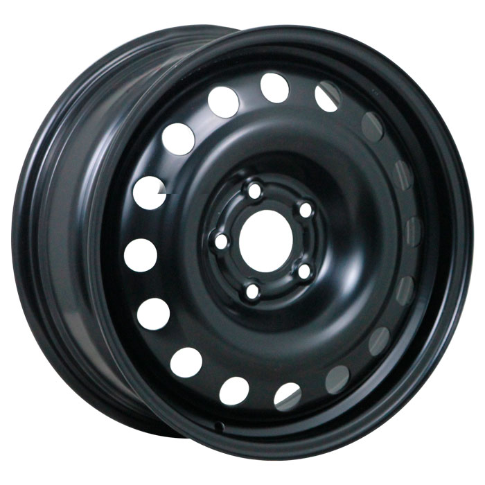 Диски штампованные Требл R17 5x114.3 ET47 D67.1