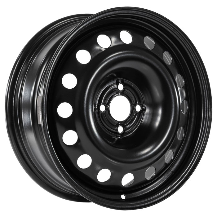 Диски штампованные Требл R17 4x100 ET41 D60.1