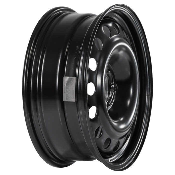 Диски штампованные Требл R17 4x100 ET41 D60.1