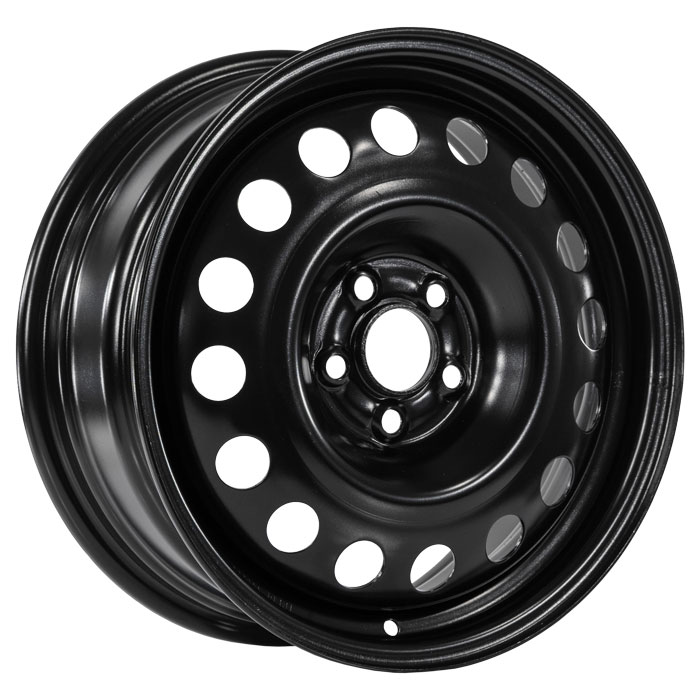 Диски штампованные Требл R16 5x100 ET47 D57.1