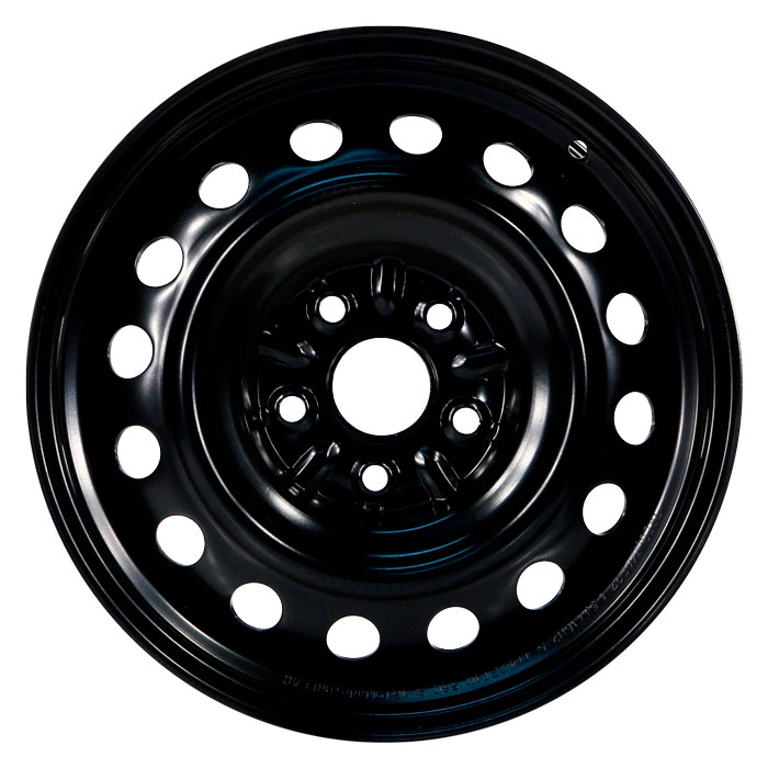Диски штампованные Требл R16 5x108 ET52.5 D63.3