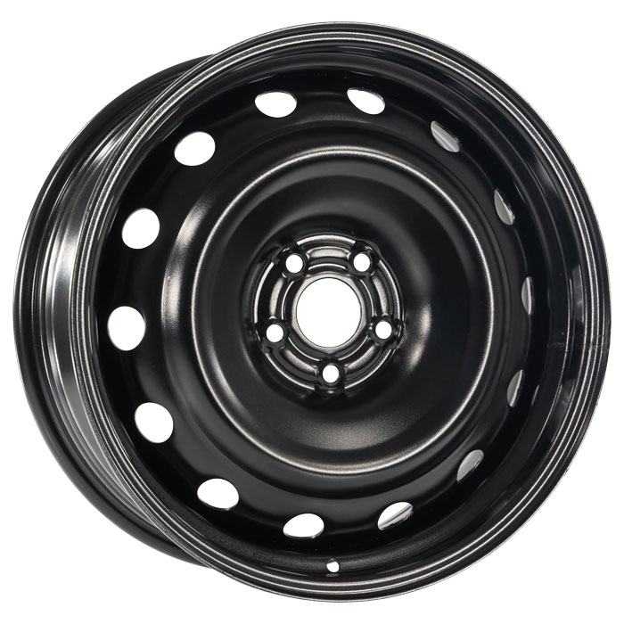 Диски штампованные Требл R18 5x108 ET33 D60.1