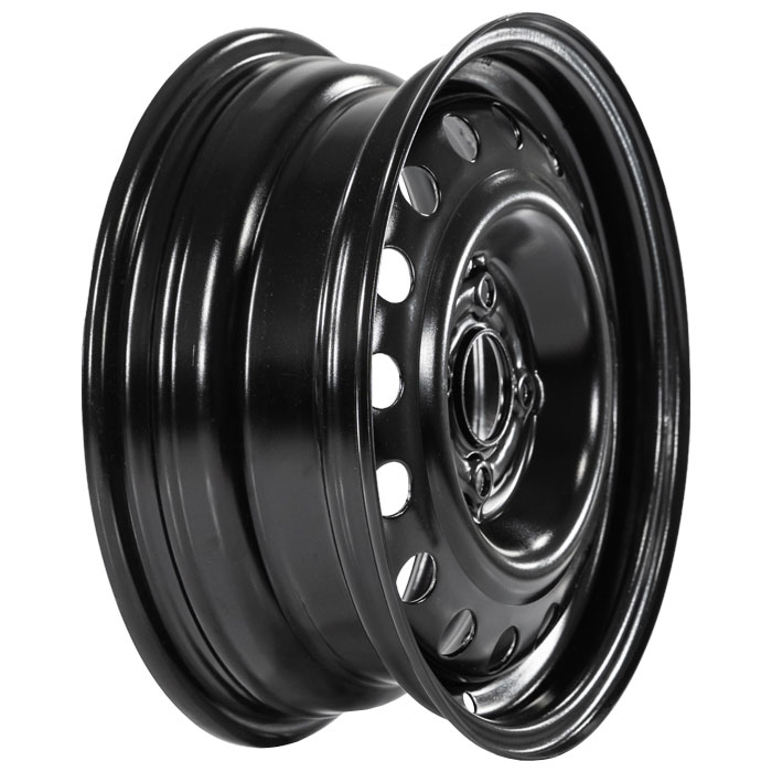 Диски штампованные Требл R14 4x100 ET39 D56.6