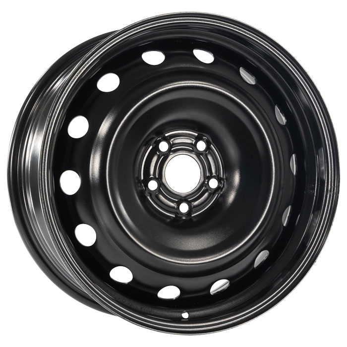 Диски штампованные Требл R18 5x114.3 ET53 D54.1