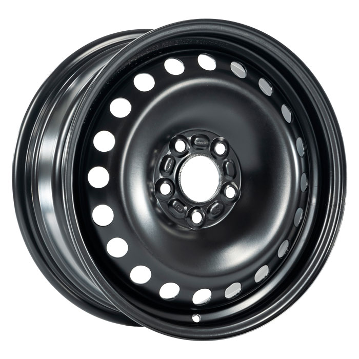 Диски штампованные Требл R16 5x108 ET50 D63.3