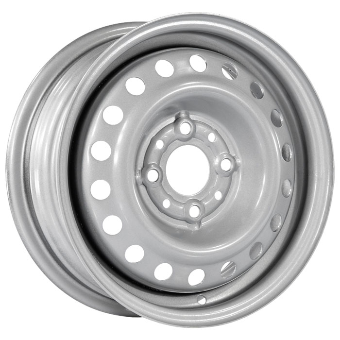 Диски штампованные Требл R13 4x98 ET40 D58.6
