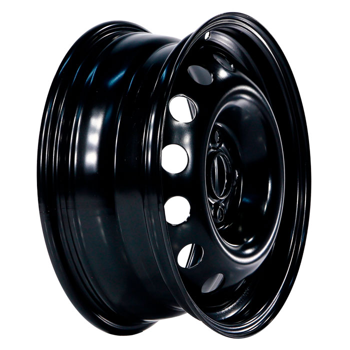 Диски штампованные Требл R15 4x114.3 ET46 D67.1
