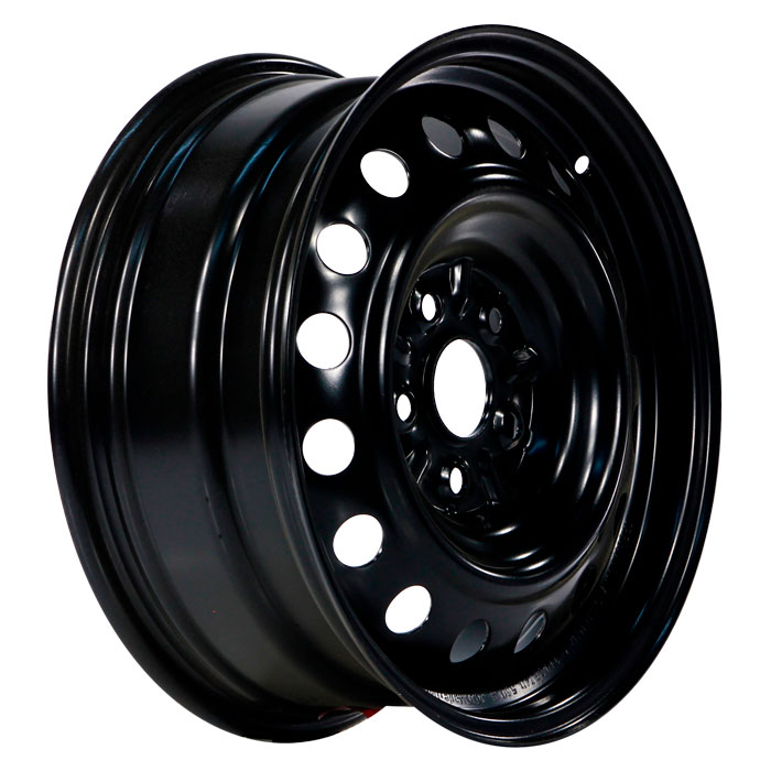 Диски штампованные Требл R15 5x100 ET40 D57.1