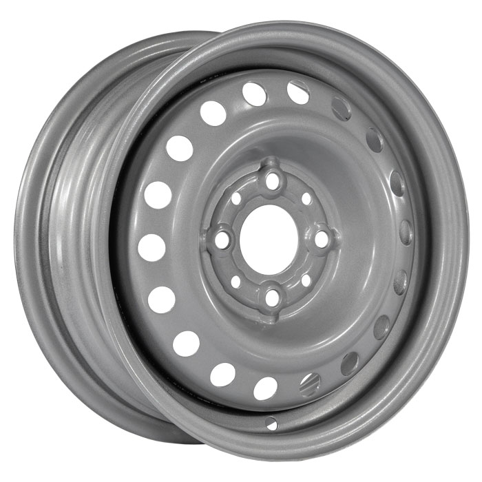 Диски штампованные Требл R13 4x98 ET40 D58.6