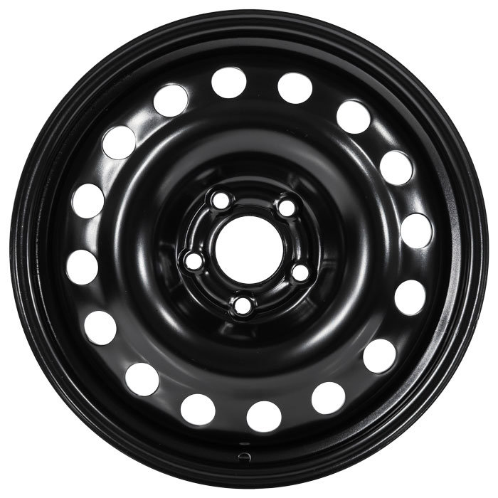 Диски штампованные Требл R17 5x114.3 ET45 D67.1