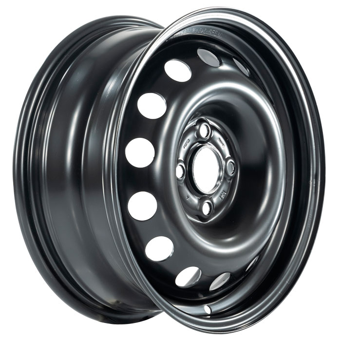 Диски штампованные Требл R15 4x100 ET45 D56.1