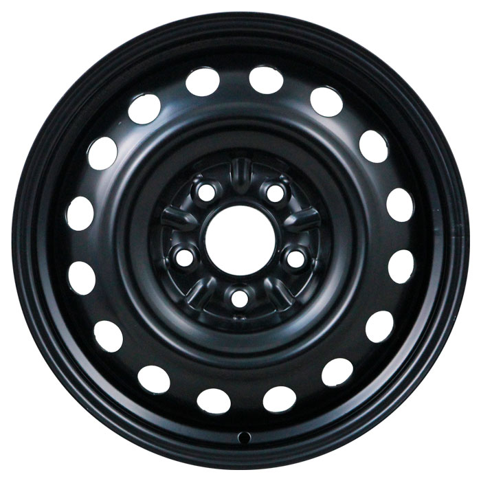 Диски штампованные Требл R16 5x114.3 ET44 D67.1