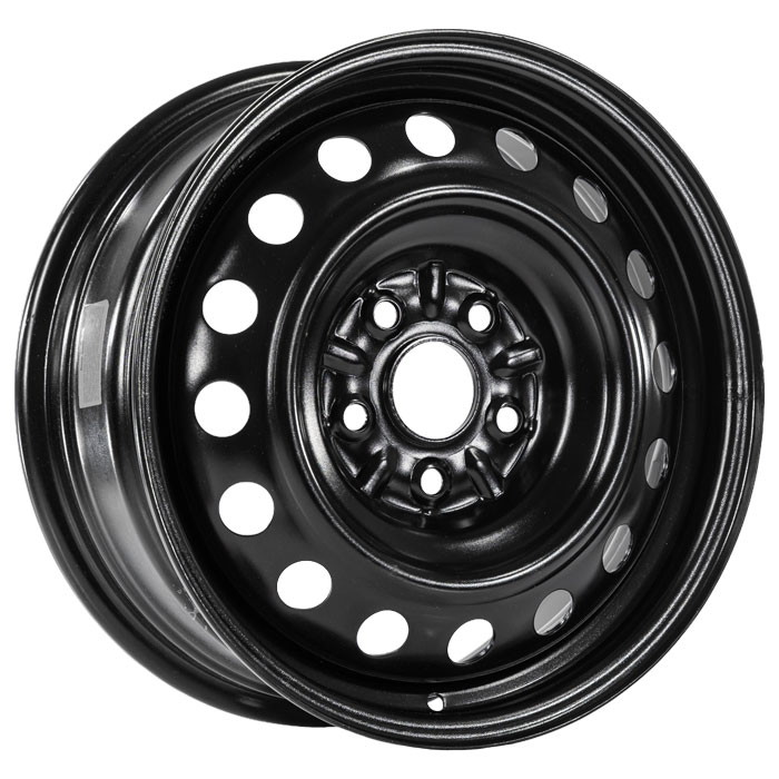 Диски штампованные Требл R16 5x114.3 ET45 D60.1