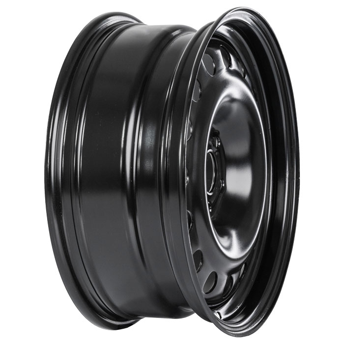 Диски штампованные Требл R17 5x108 ET33 D60.1