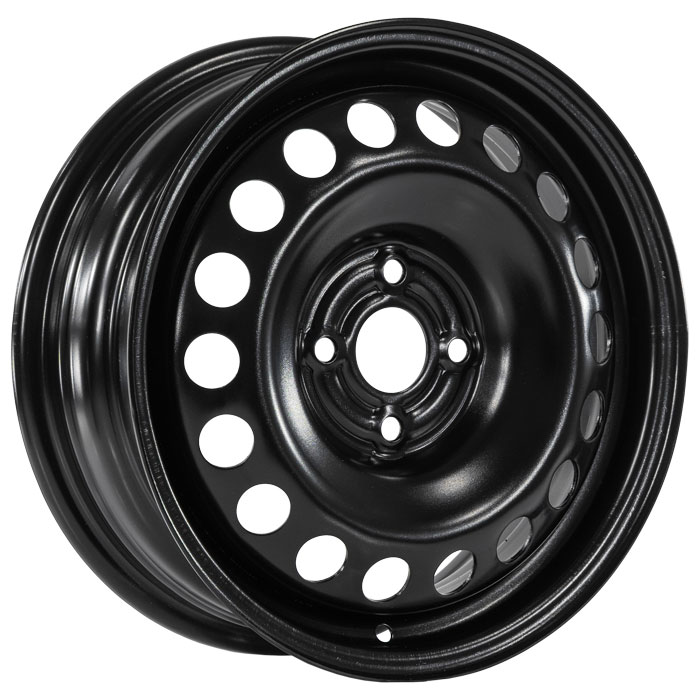 Диски штампованные Требл R15 4x100 ET45 D54.1