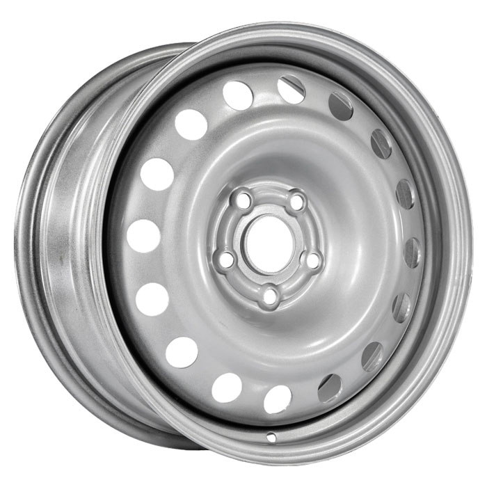 Диски штампованные Требл R17 5x114.3 ET45 D60.1