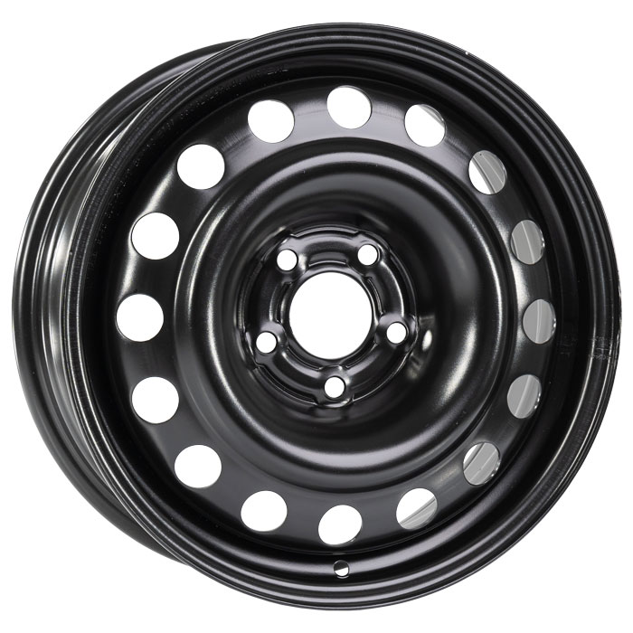 Диски штампованные Требл R16 5x110 ET37 D65.1