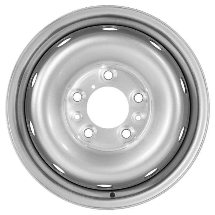 Диски штампованные Требл R15 5x130 ET75 D84
