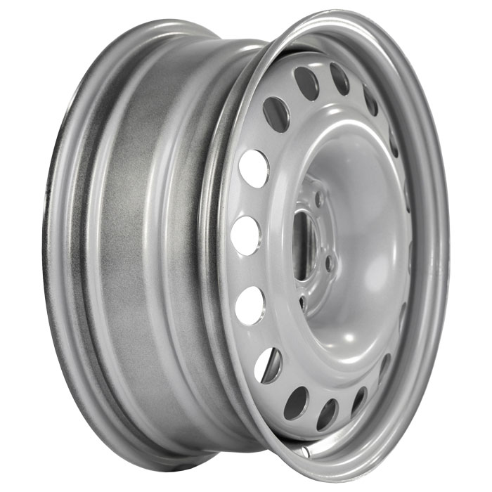 Диски штампованные Требл R16 5x110 ET37 D65.1