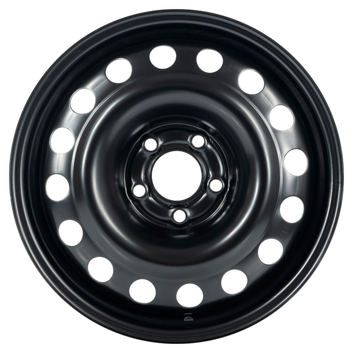 Диски штампованные Требл R17 5x114.3 ET37 D66.6