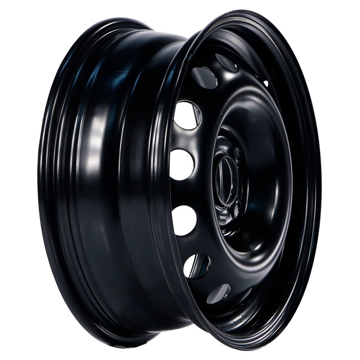 Диски штампованные Требл R15 4x100 ET43 D56.6