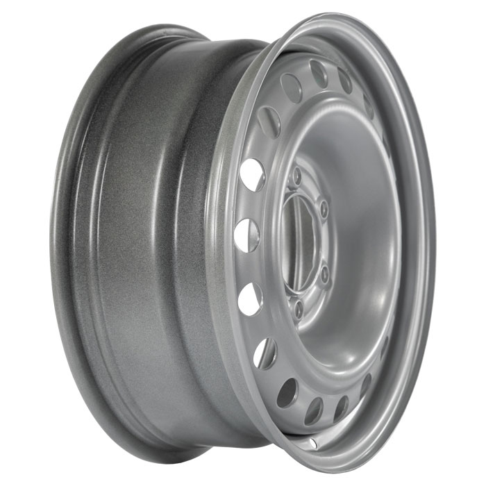 Диски штампованные Требл R17 6x139.7 ET38 D100.1