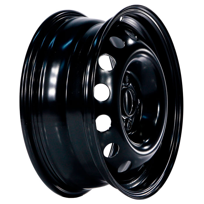 Диски штампованные Требл R15 4x100 ET49 D56.6