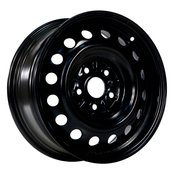 Диски штампованные Требл R16 5x108 ET52.5 D63.3