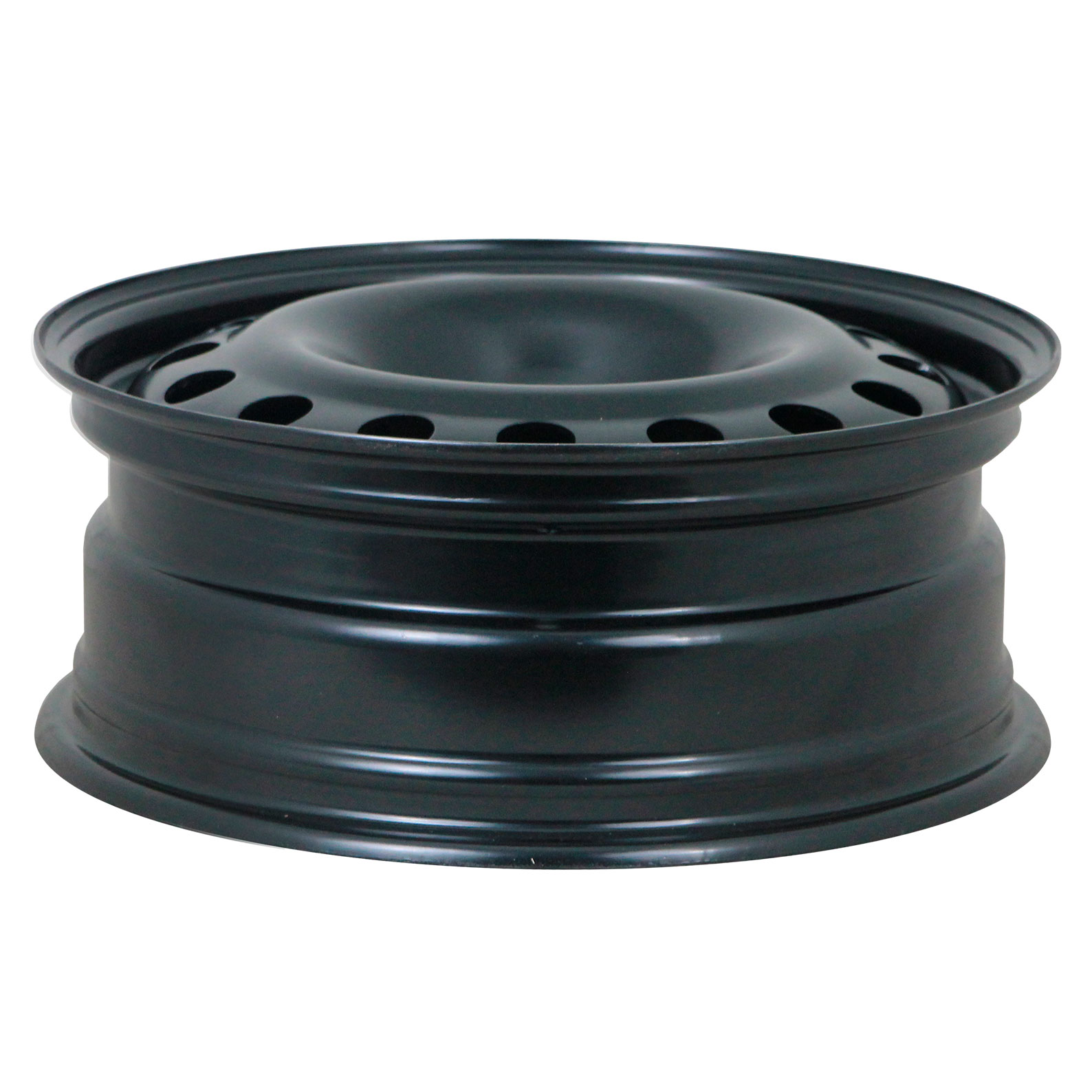 Диски штампованные Требл R16 5x100 ET35 D57.1